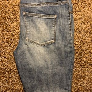 Women’s Maurices Jeans